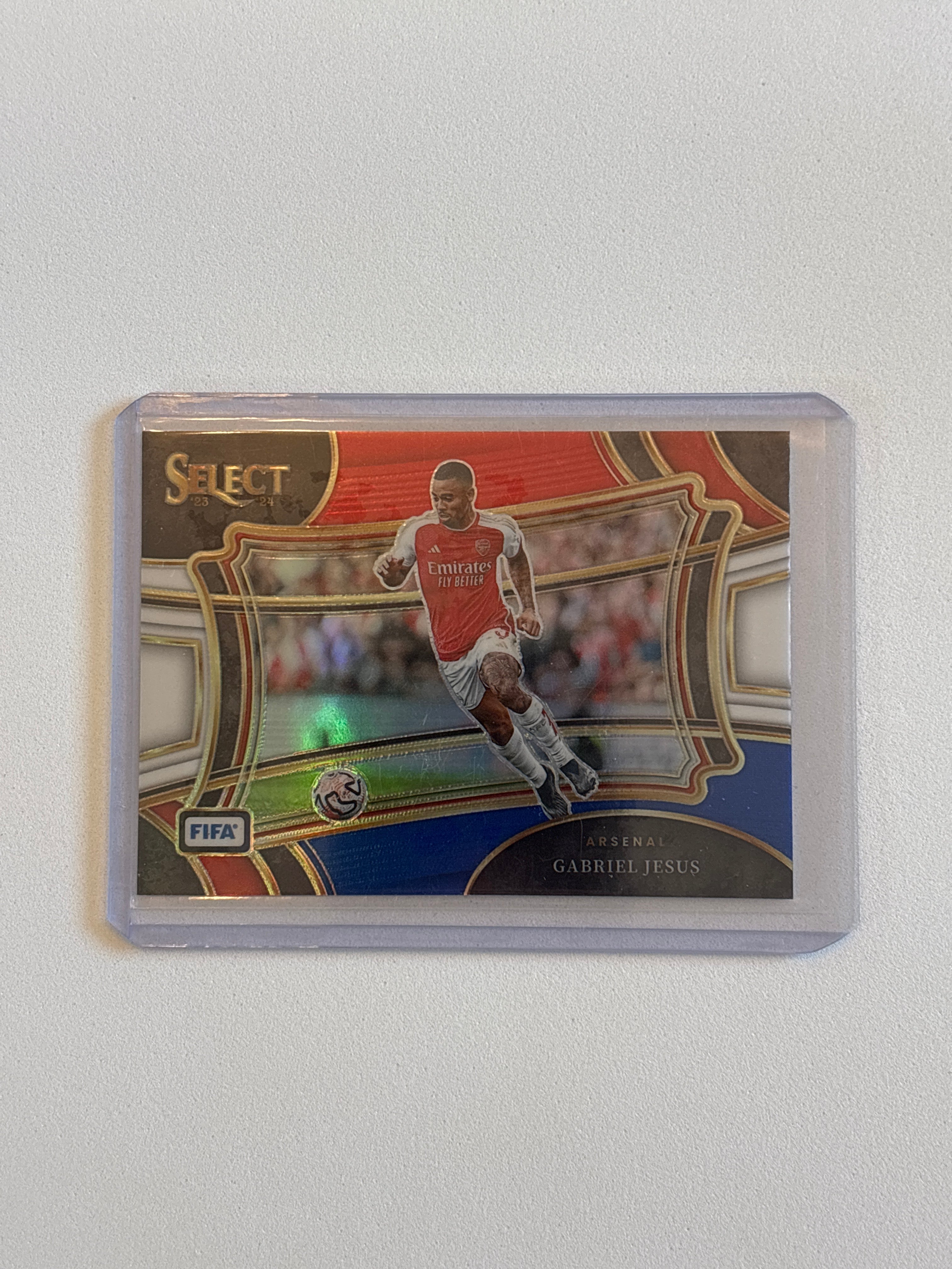 Jesus - Red White and Blue Select