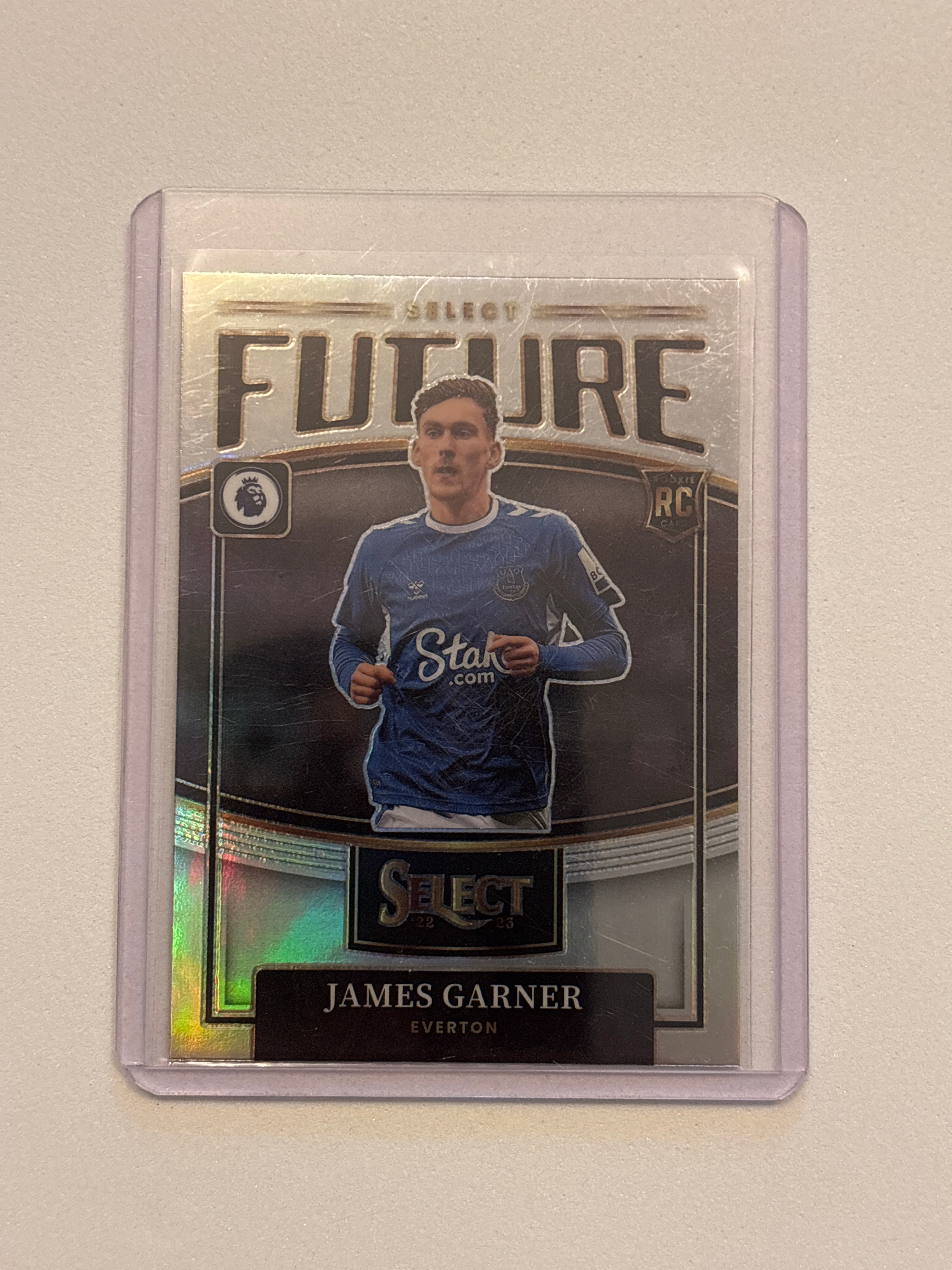 Garner - Future Select