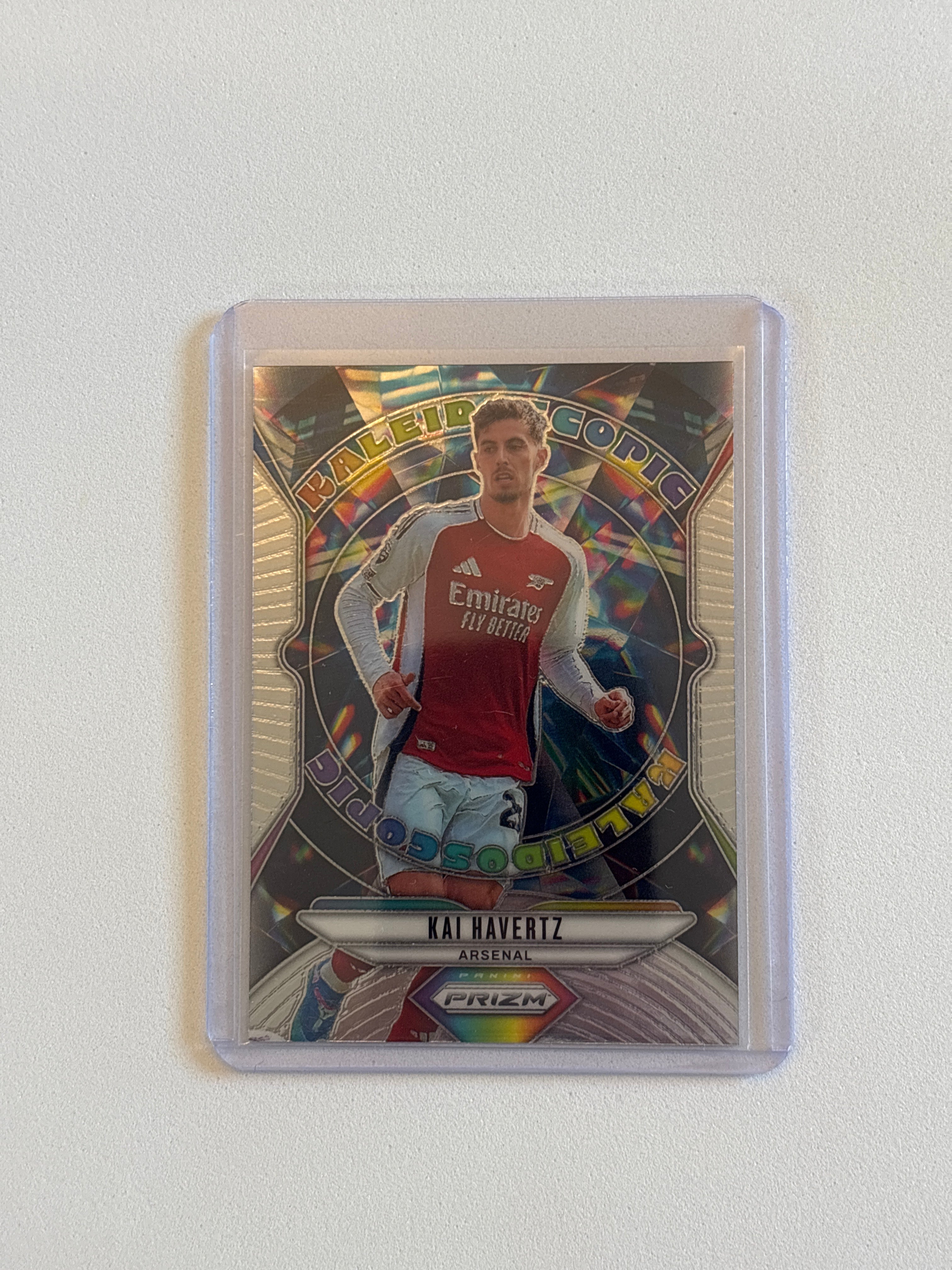 Havertz - Prizm Kaleidoscope