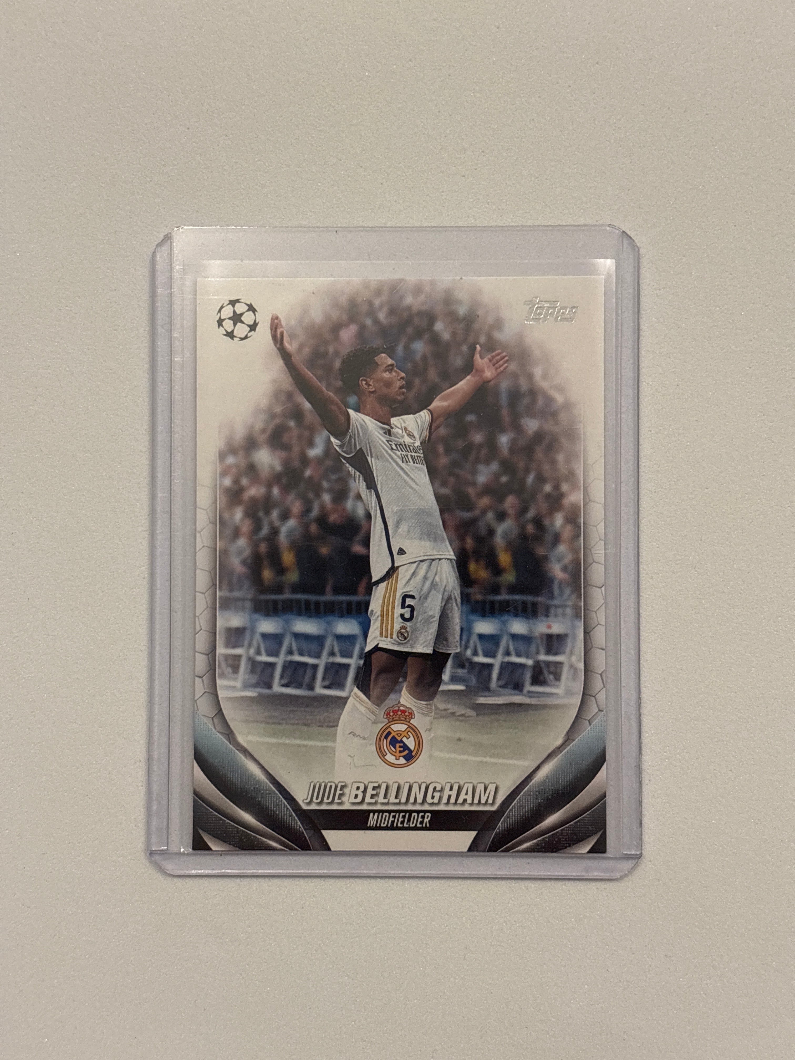 Bellingham - Topps UCC