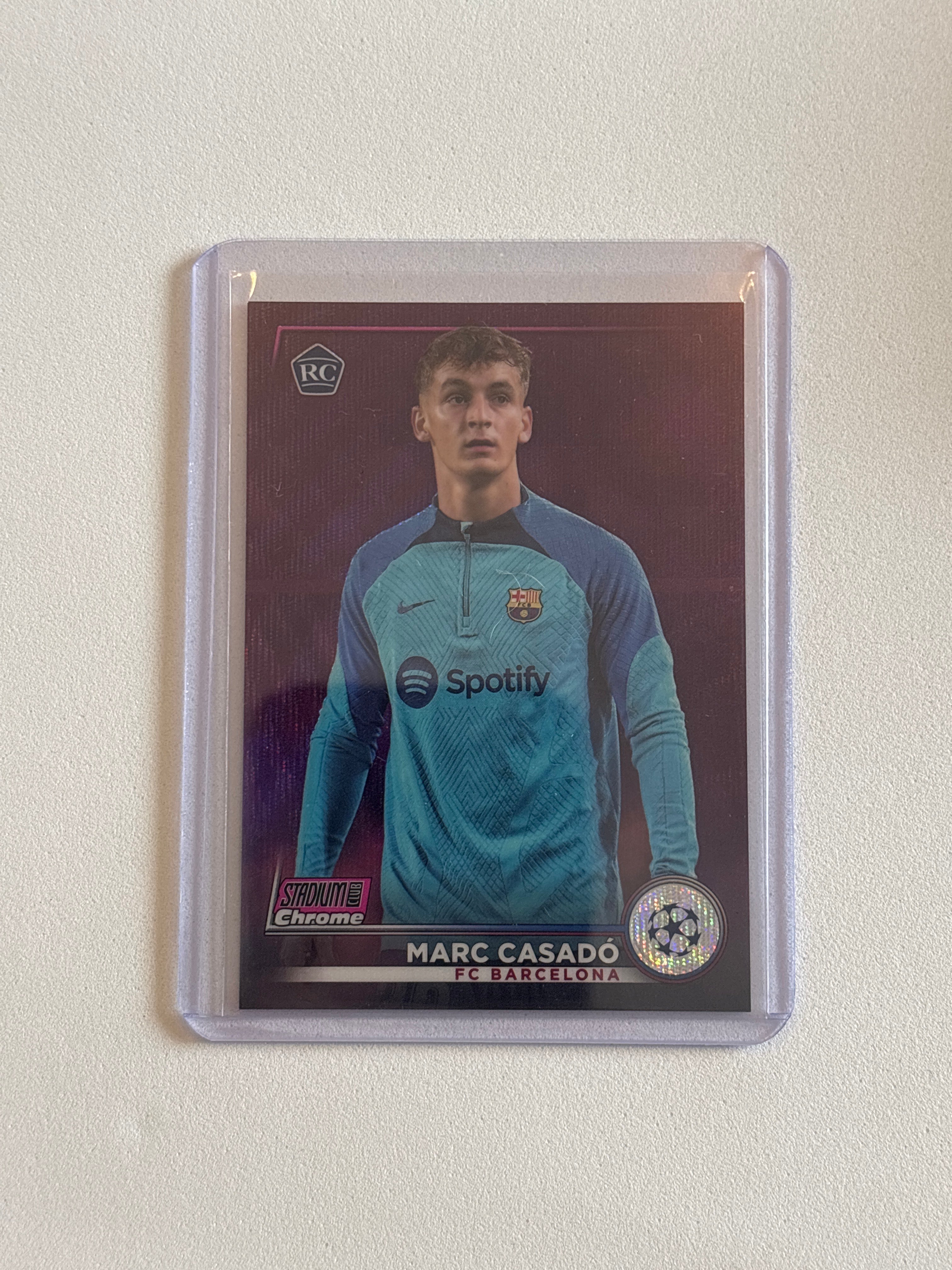 Casado - SCC Pink Wave