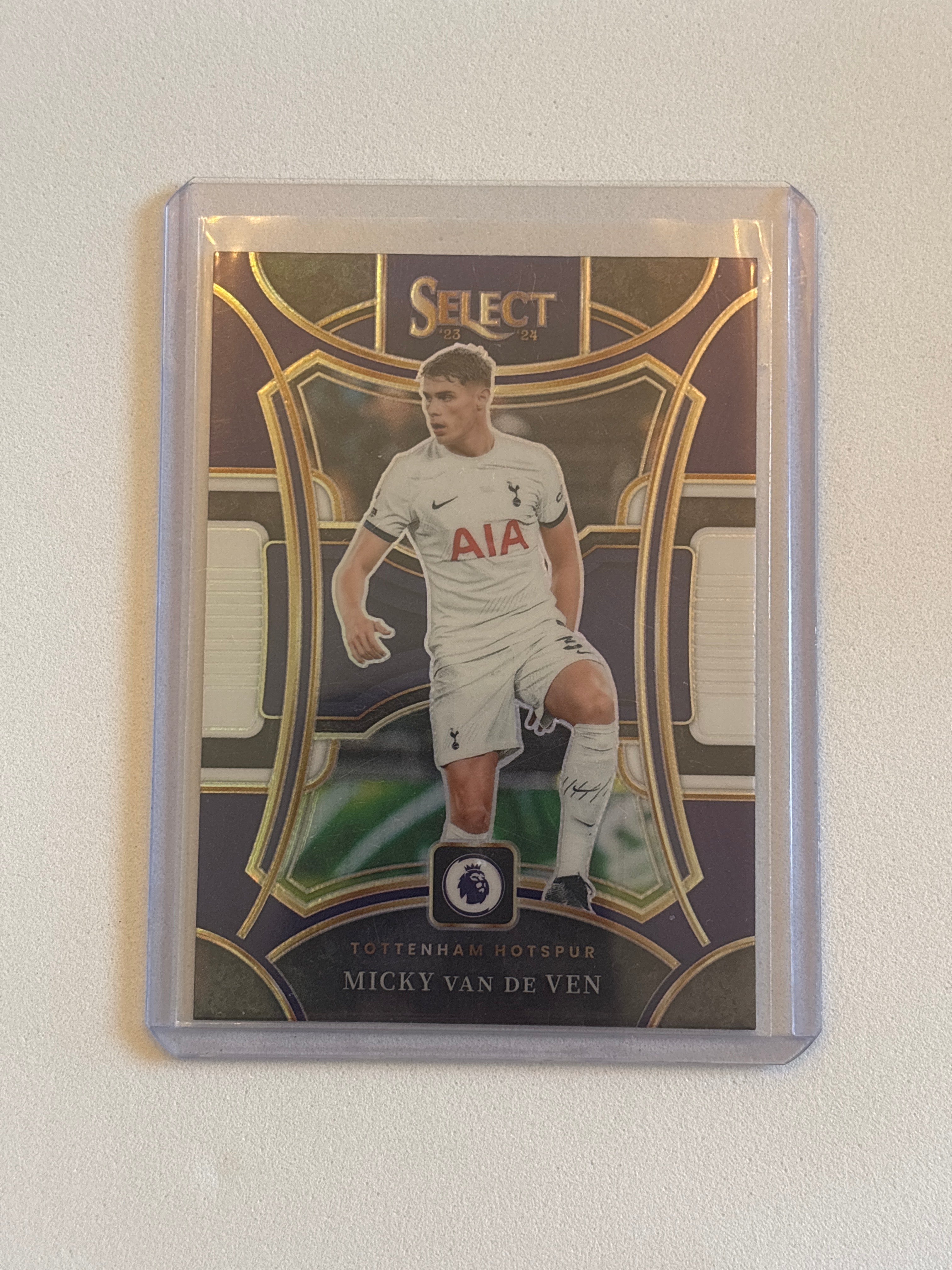 Van De Ven - Purple Select