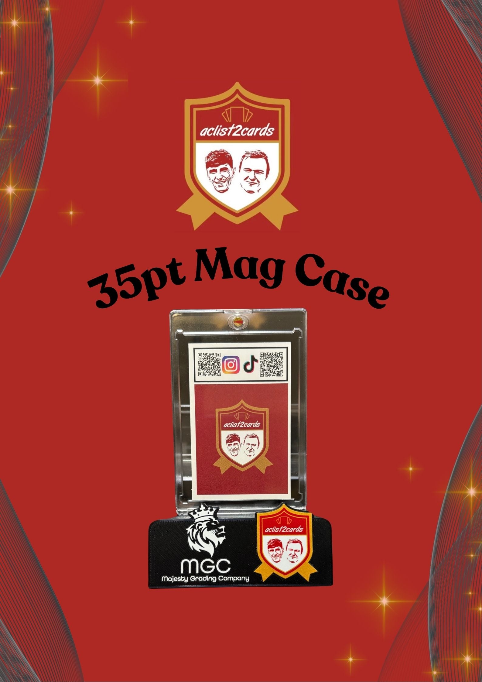 Score/Donruss/Mag Bundle